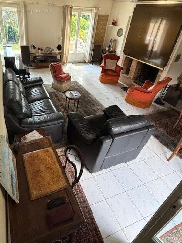 Photo 9 - Maison à CHAMPIGNY-SUR-MARNE