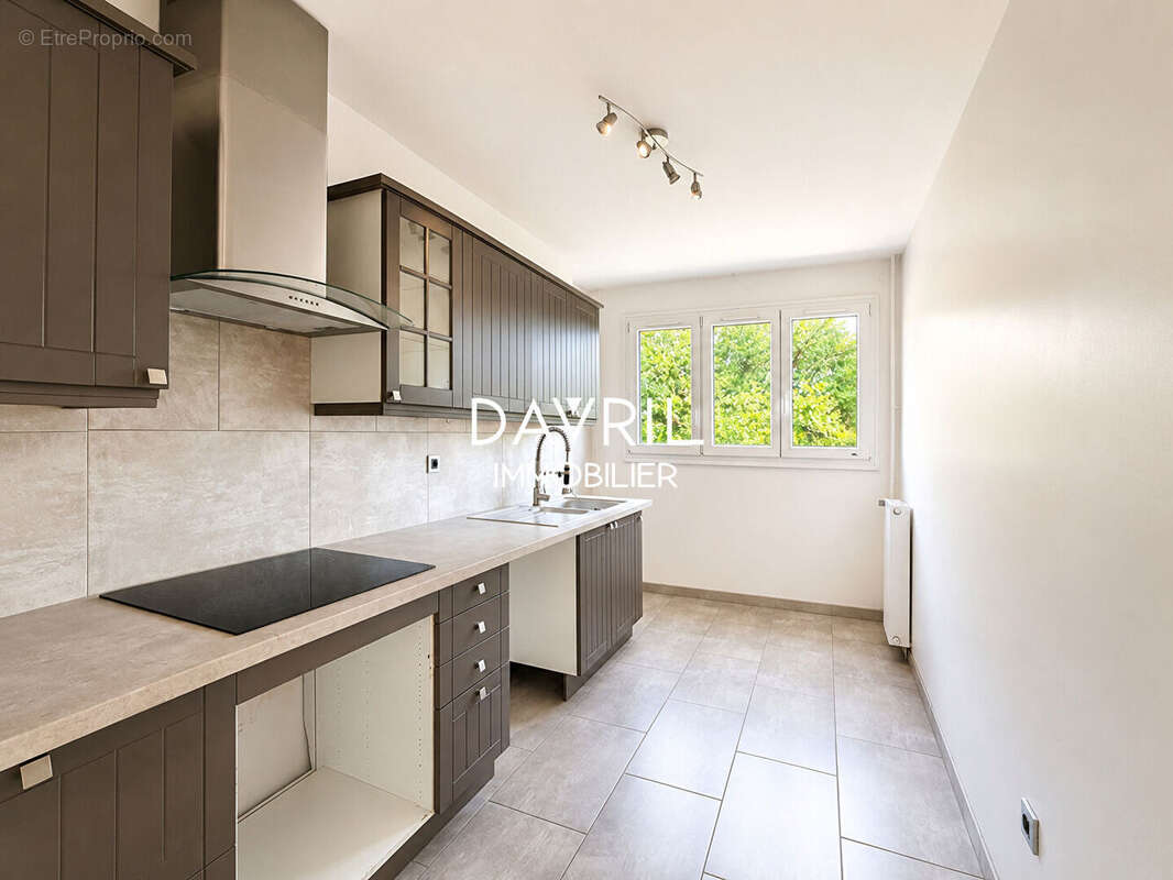 Appartement à ANDRESY