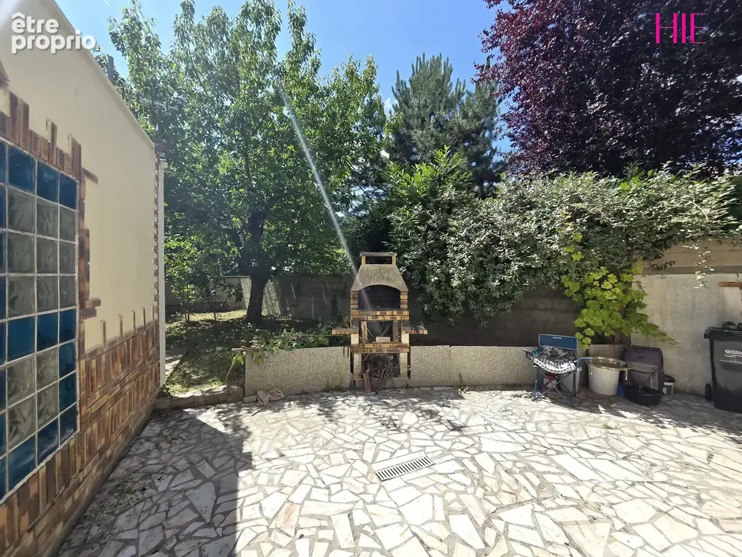Maison 125 m² à Livry-Gargan  - photo 7