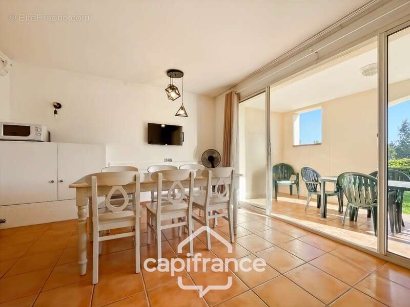 Appartement à MALLEMORT