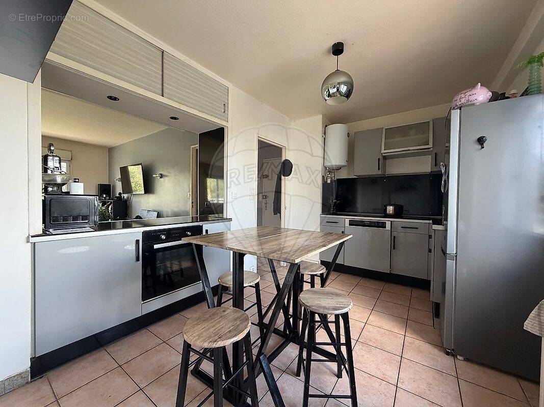 Appartement à NEVERS
