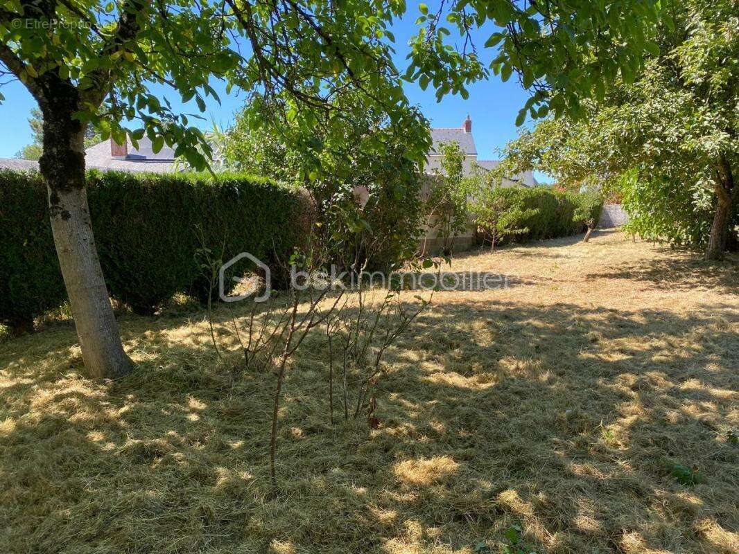 Maison en pierre – La Grigonnais - photo 24