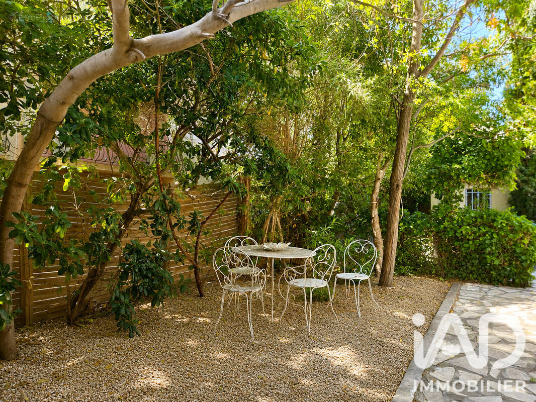 Photo 1 - Appartement à FREJUS