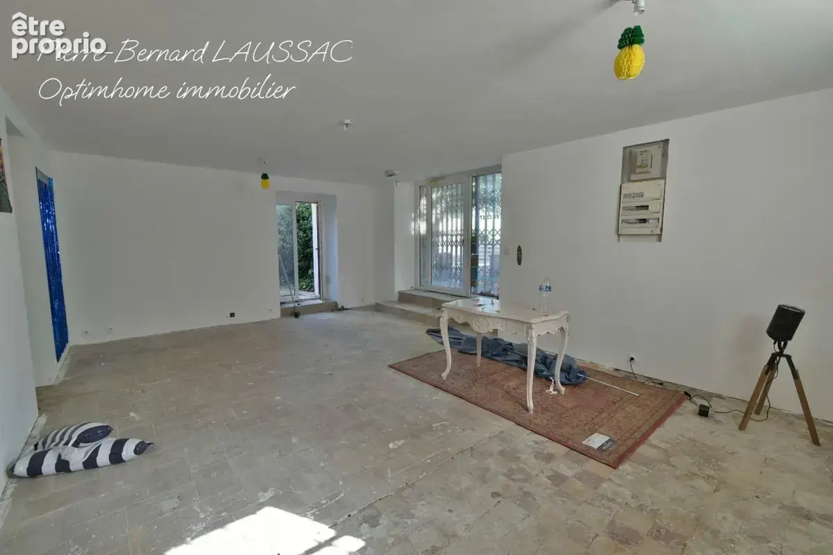 Maison bourgeoise de caractère de 215 m2 habitables avec un local commercial et deux chambres d’hôtes à Chamoux-sur-Gelon (73390 - photo 24