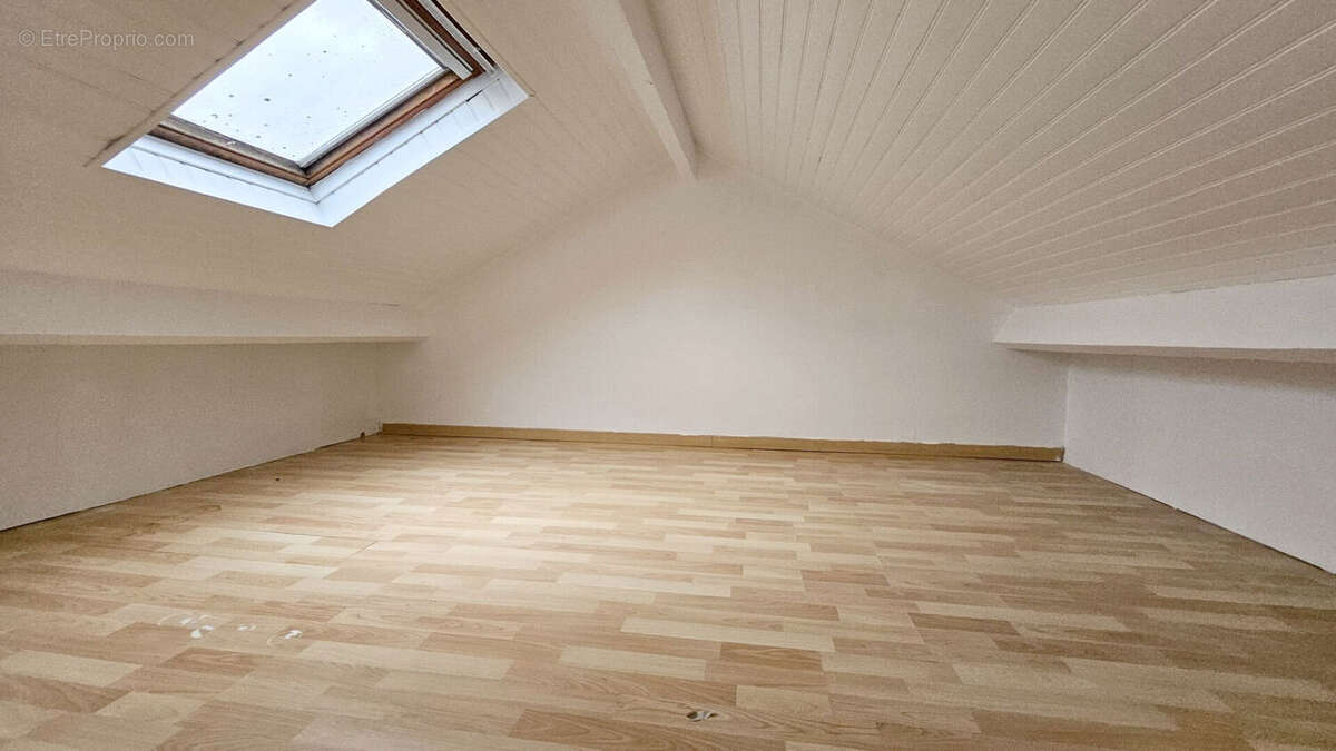 Maison à VILLEPARISIS