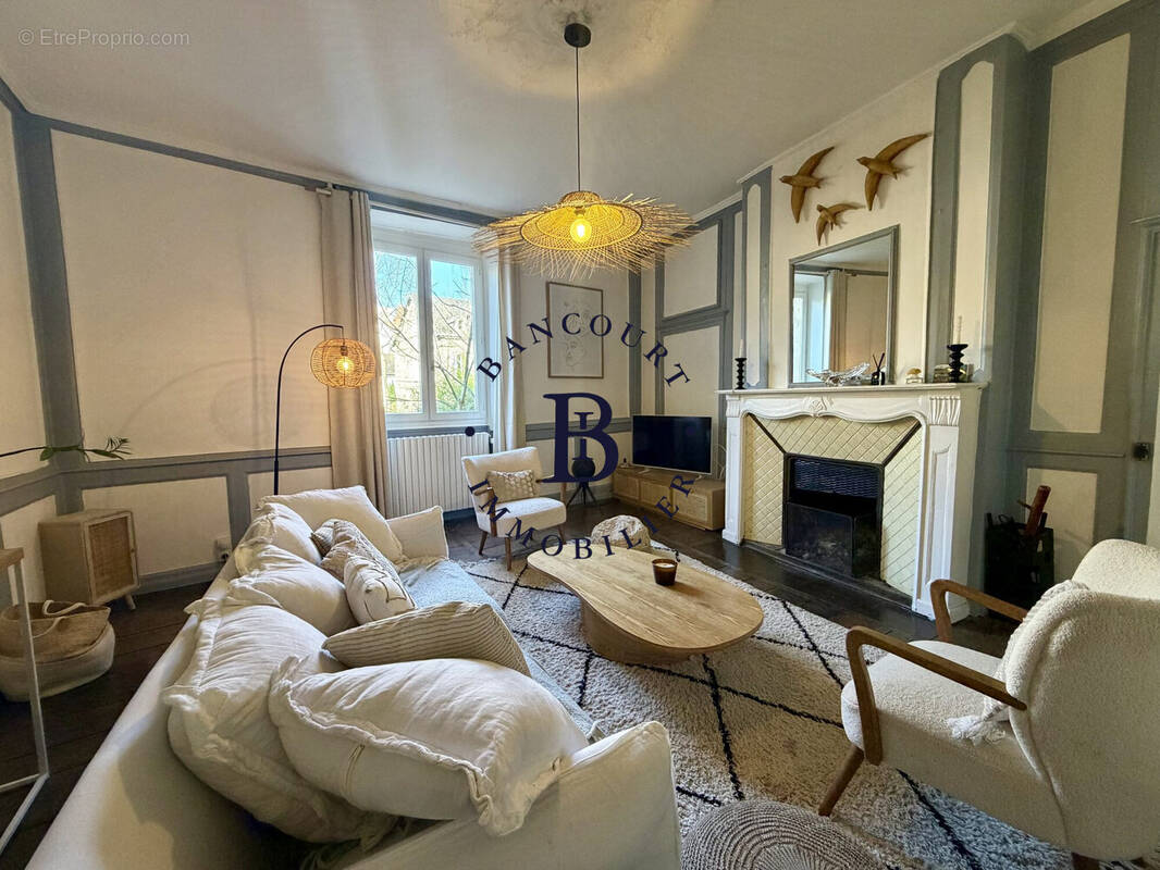 Maison à BRIVE-LA-GAILLARDE