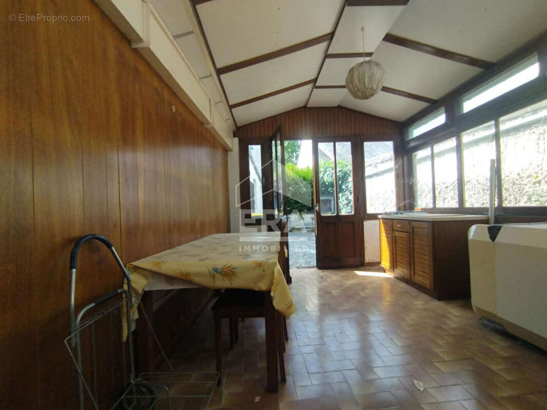 Maison 165 m² à Lignieres  - photo 9