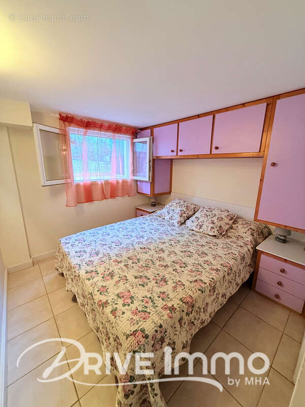 EXCLUSIVITÉ DRIVE IMMO   Maison à vendre à Saint-Pierre-la-Mer   Plage à pied   Terrasse, jardin, parking   Ve - photo 6