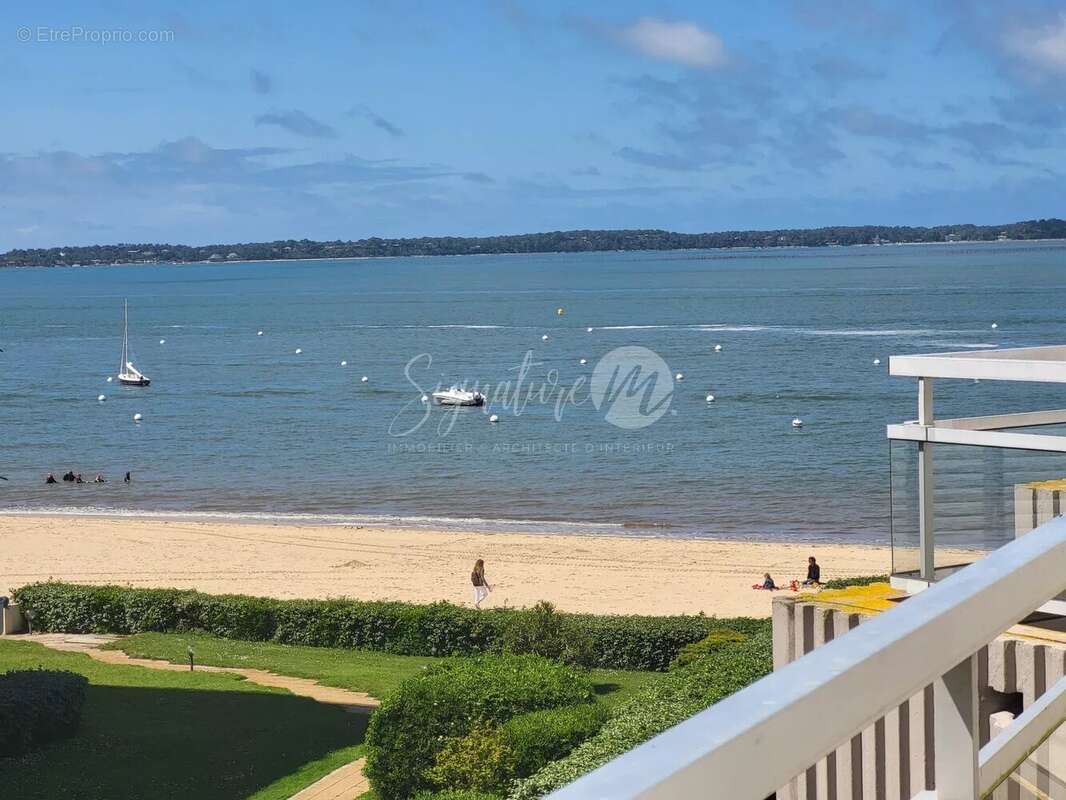 Appartement à ARCACHON