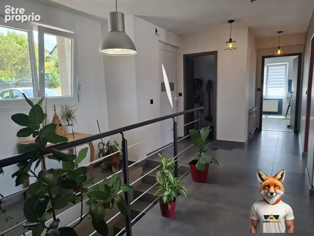 Maison 190 m² à Montferrand-Le-Chateau  - photo 4