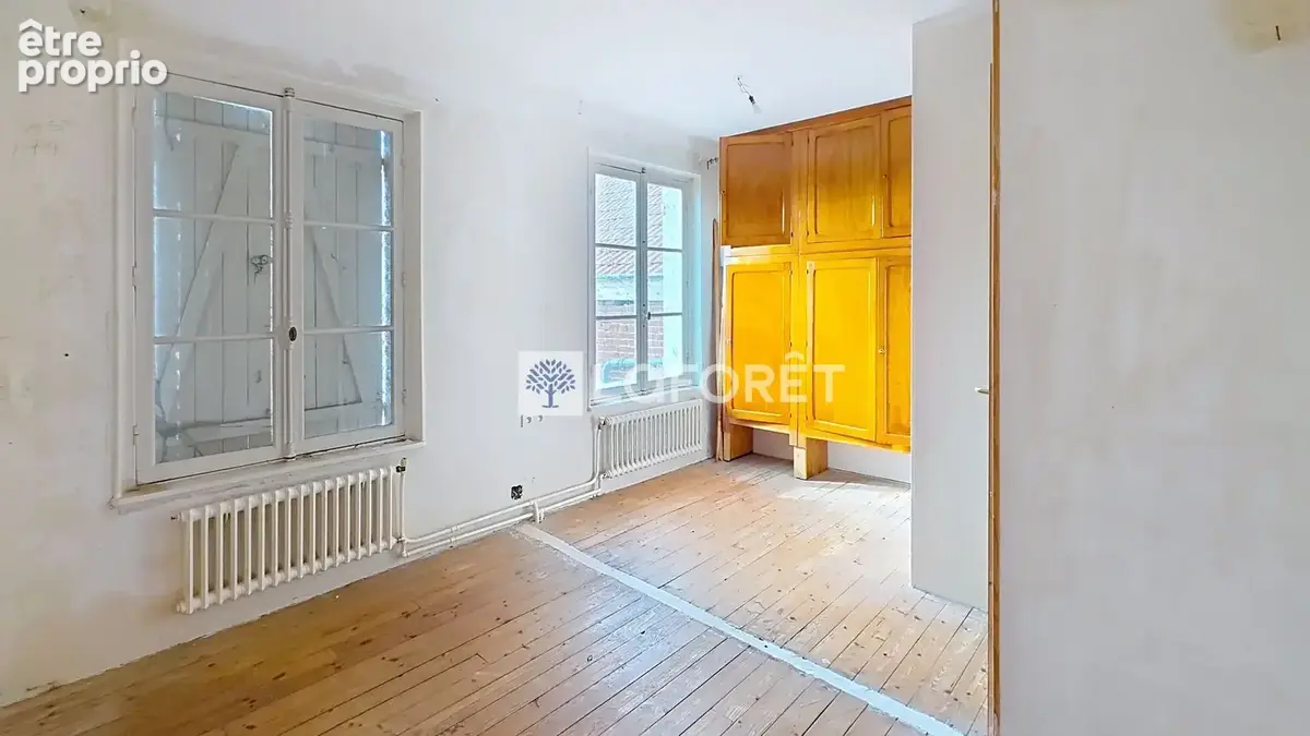 Maison Chauny centre-ville - photo 8