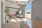 Appartement à BEAUCHAMP