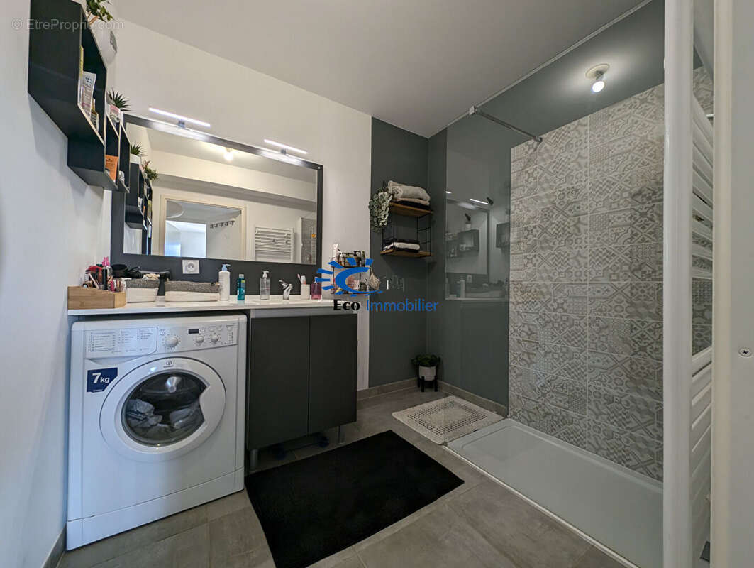 Appartement à LA ROCHELLE