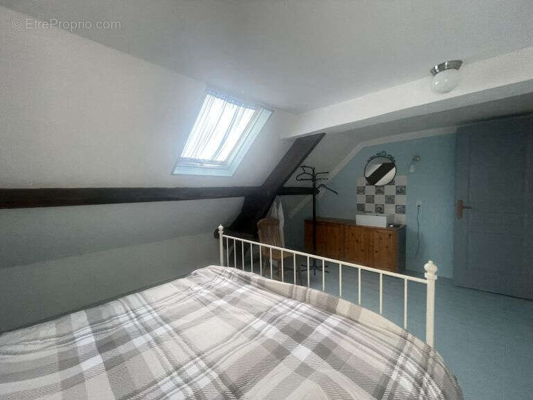 Maison à FILLIEVRES