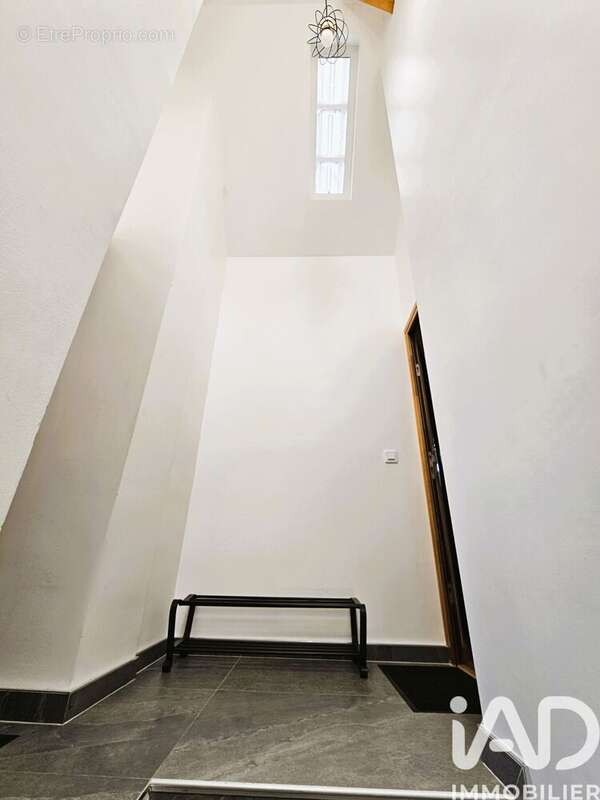 Photo 9 - Maison à VITRY-SUR-SEINE