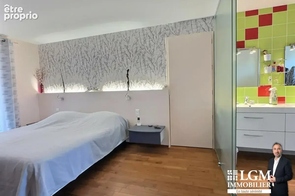 Propriété de 198 m2 sur 3,3 hectares - photo 9