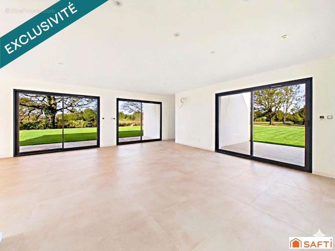 Photo 4 - Maison à FONSORBES