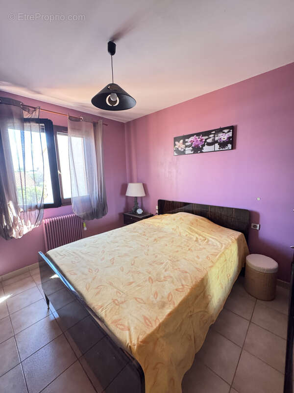 Maison à CANET-EN-ROUSSILLON