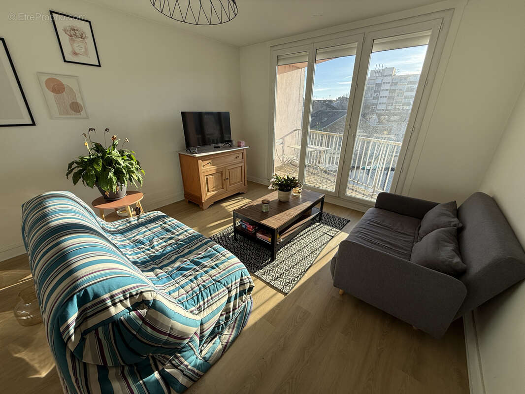 Appartement à LIMOGES