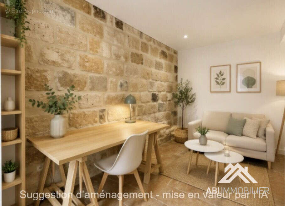 Appartement 45 m² à Montpellier  - photo 2
