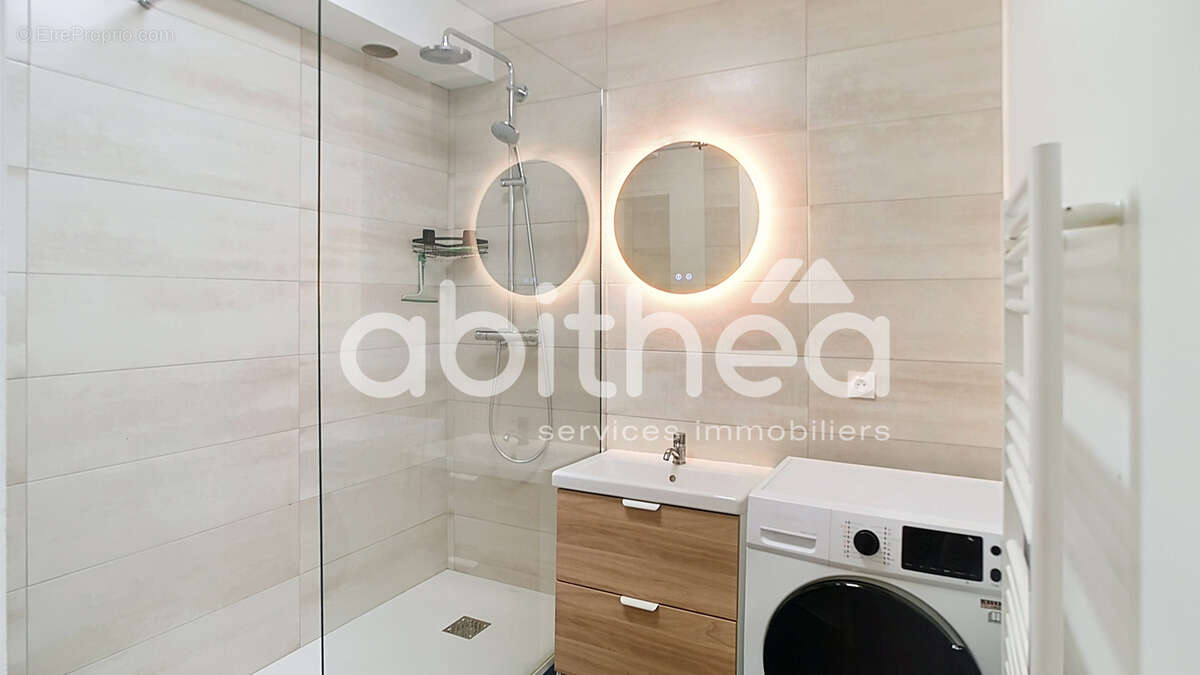 Appartement à TROYES