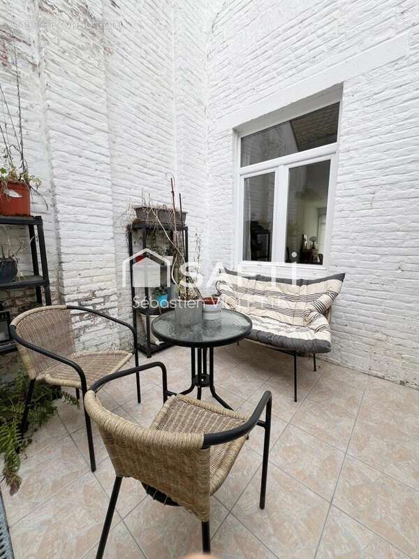 Photo 5 - Maison à CYSOING