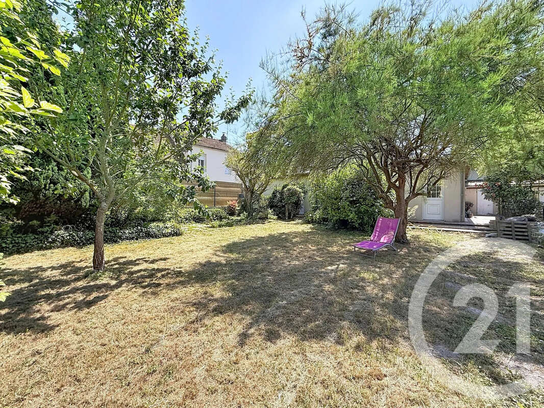 Maison 135 m² à Romilly-Sur-Seine  - photo 14