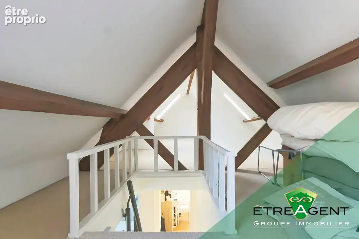 Maison 180m² édifiée sur 1287m² de terrain - photo 21