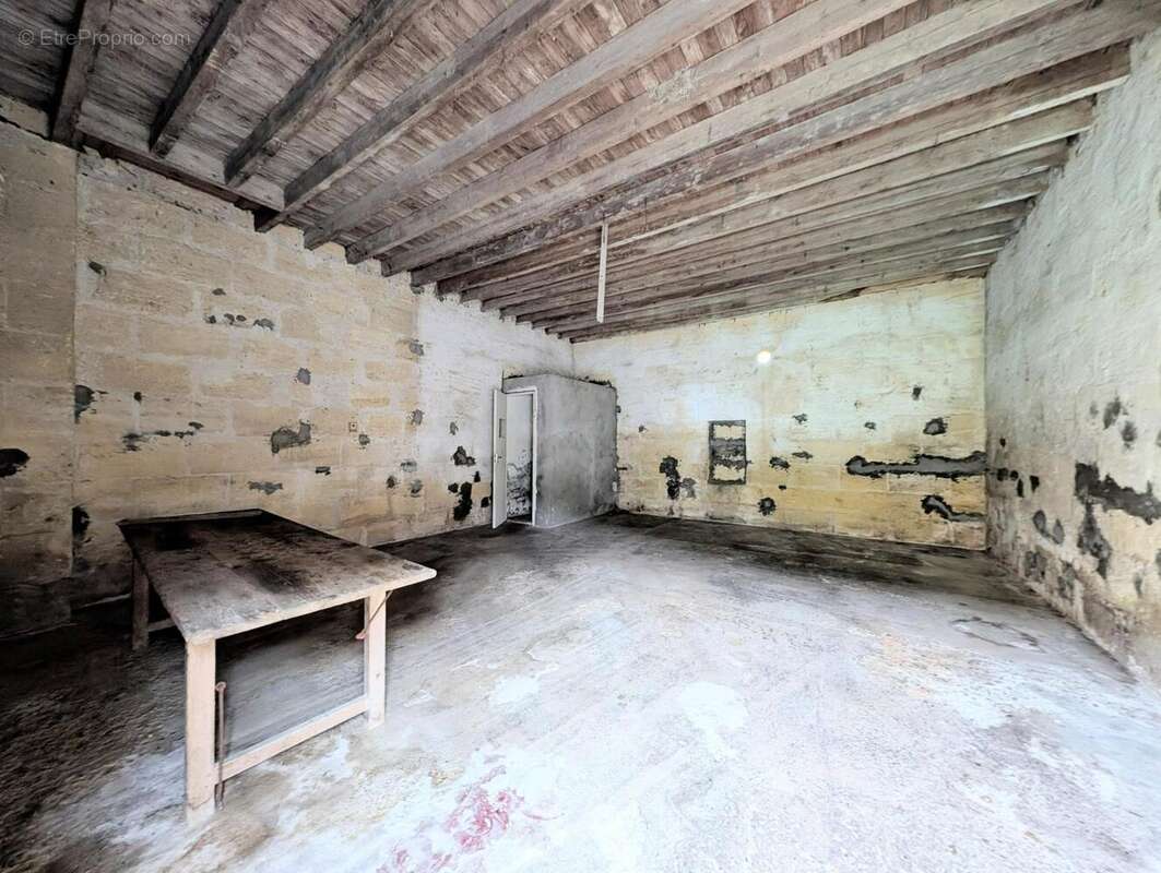 Photo 4 - Maison à TABANAC