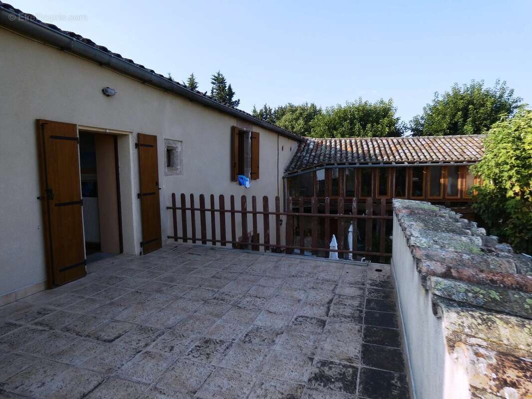 Maison à CORDES-SUR-CIEL