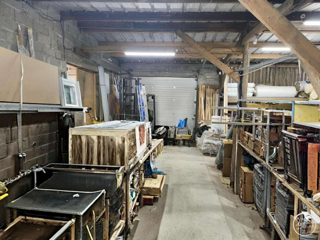 Maison à NIELLES-LES-BLEQUIN