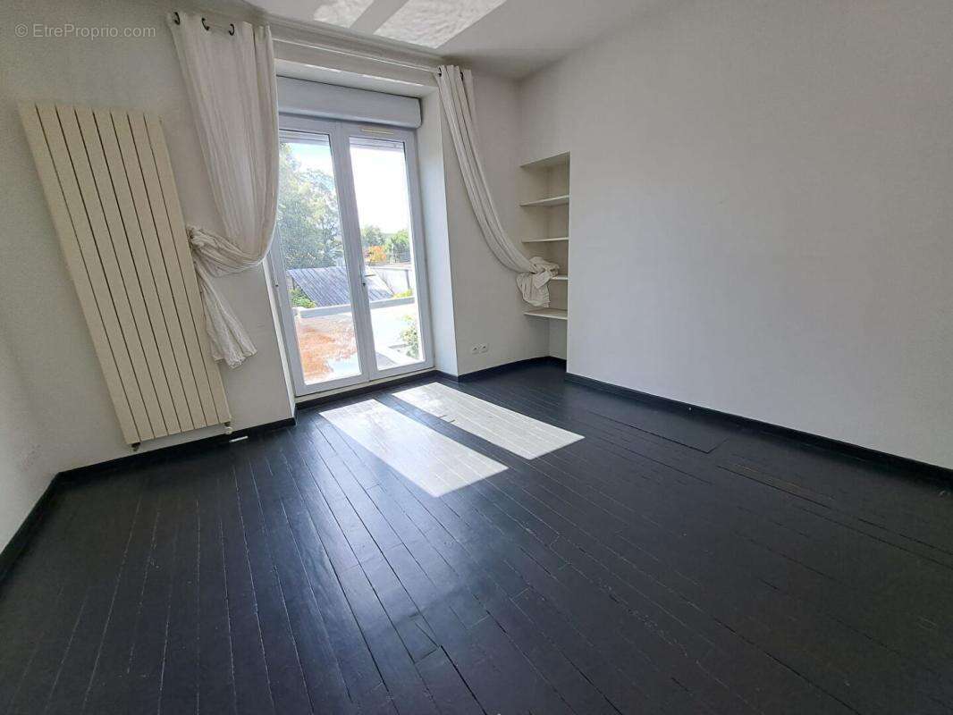 Maison à ANGERS