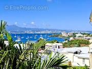 Appartement à LES TROIS-ILETS