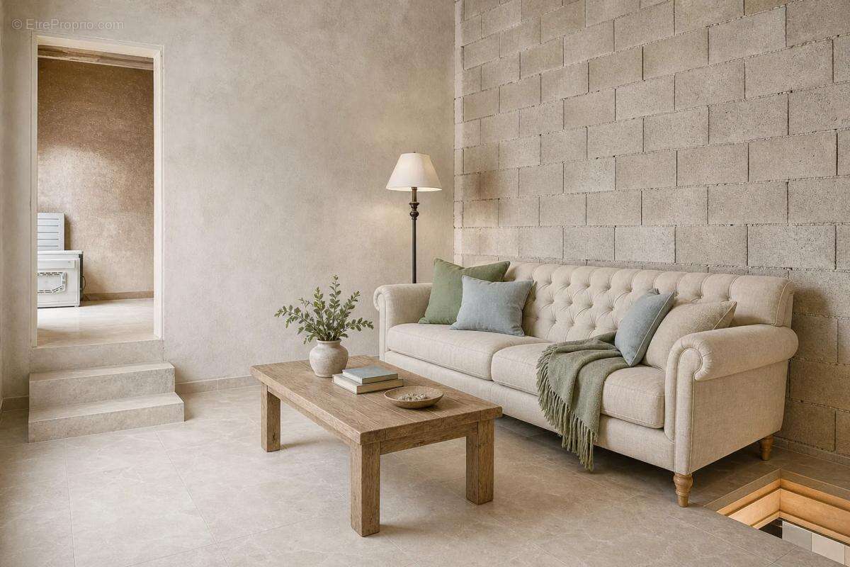 Maison de maître de 222m² à Pergain-Taillac - photo 51