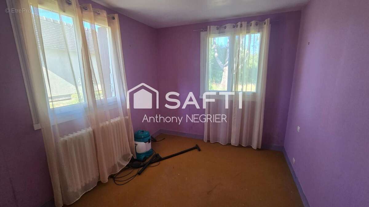 Photo 9 - Maison à SAINT-GEORGES-DES-GROSEILLERS