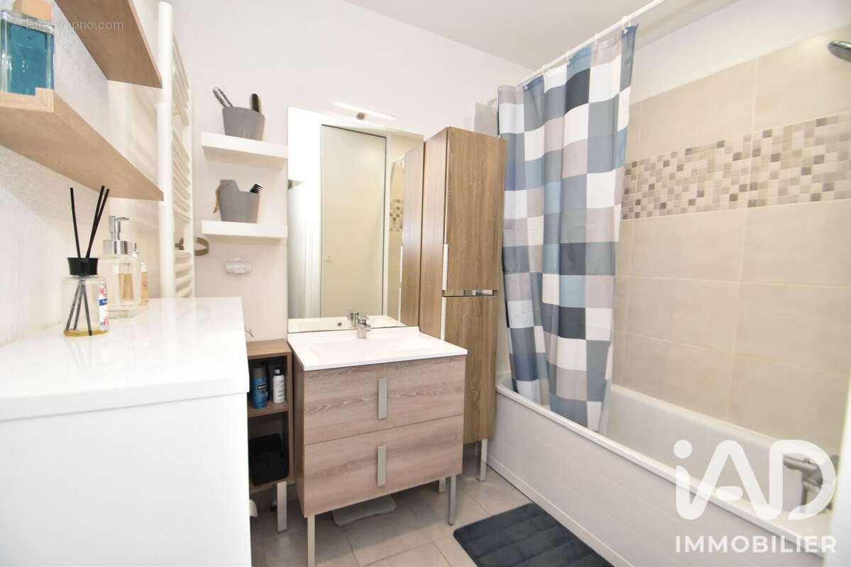 Photo 9 - Appartement à ROQUES
