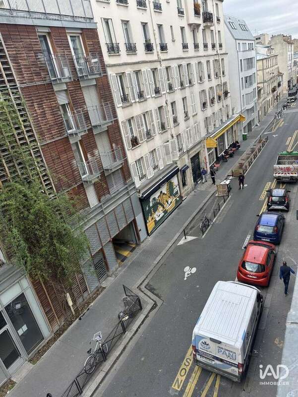 Photo 5 - Appartement à PARIS-10E