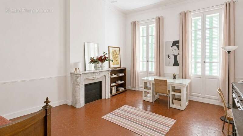 Maison à SALON-DE-PROVENCE