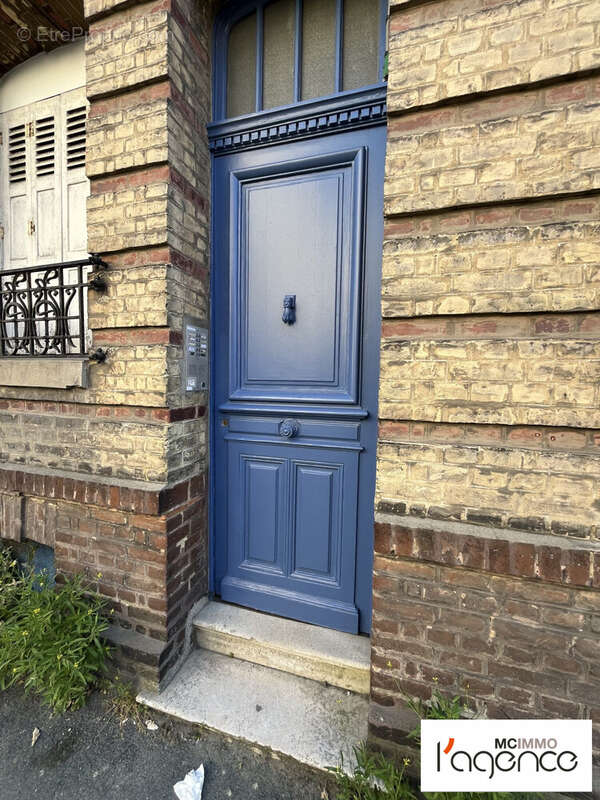 Appartement 33 m² à Le Havre  - photo 8