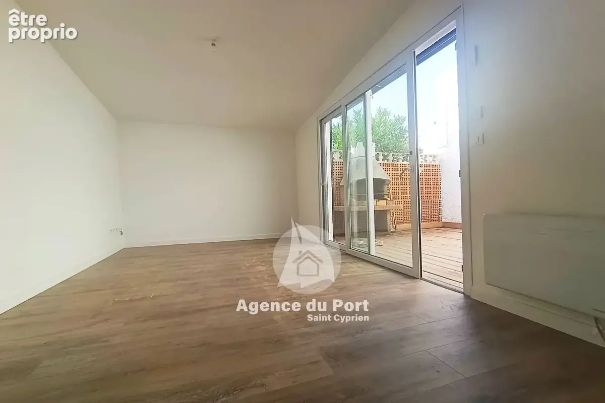 Maison 4 pièces 55 m² à vendre à Leucate (11370) - photo 2