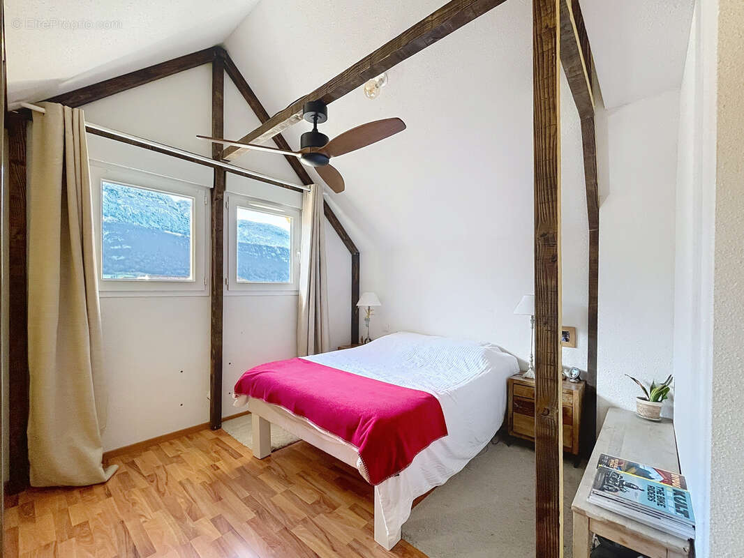 Appartement à DOUSSARD