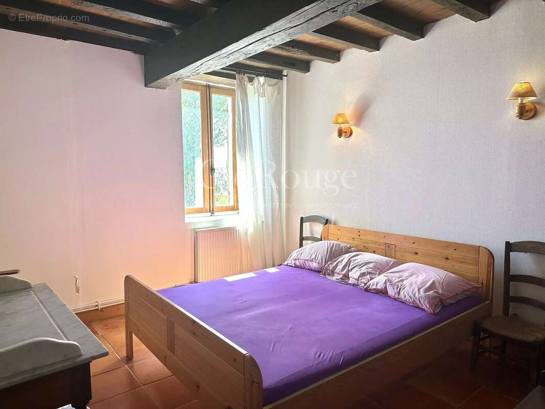 Maison à MARMANDE