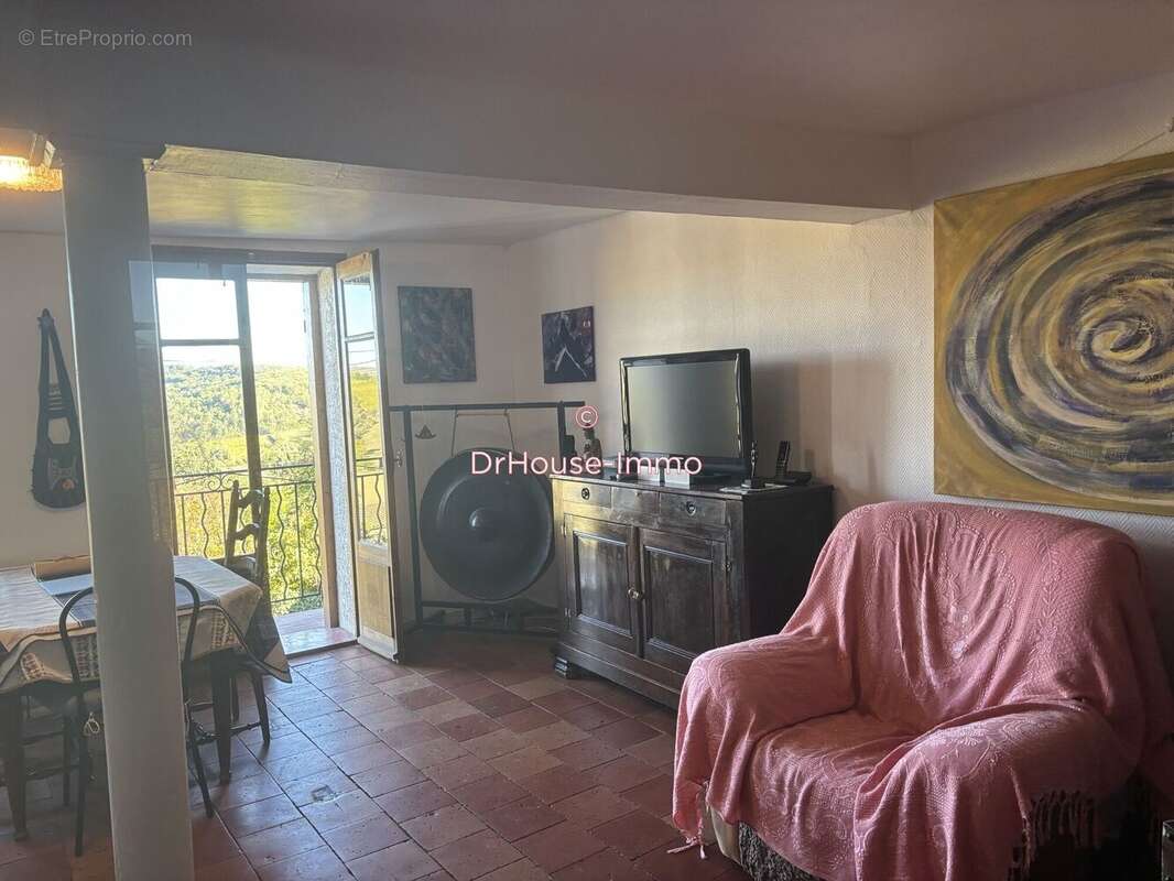 Maison à LA SERPENT