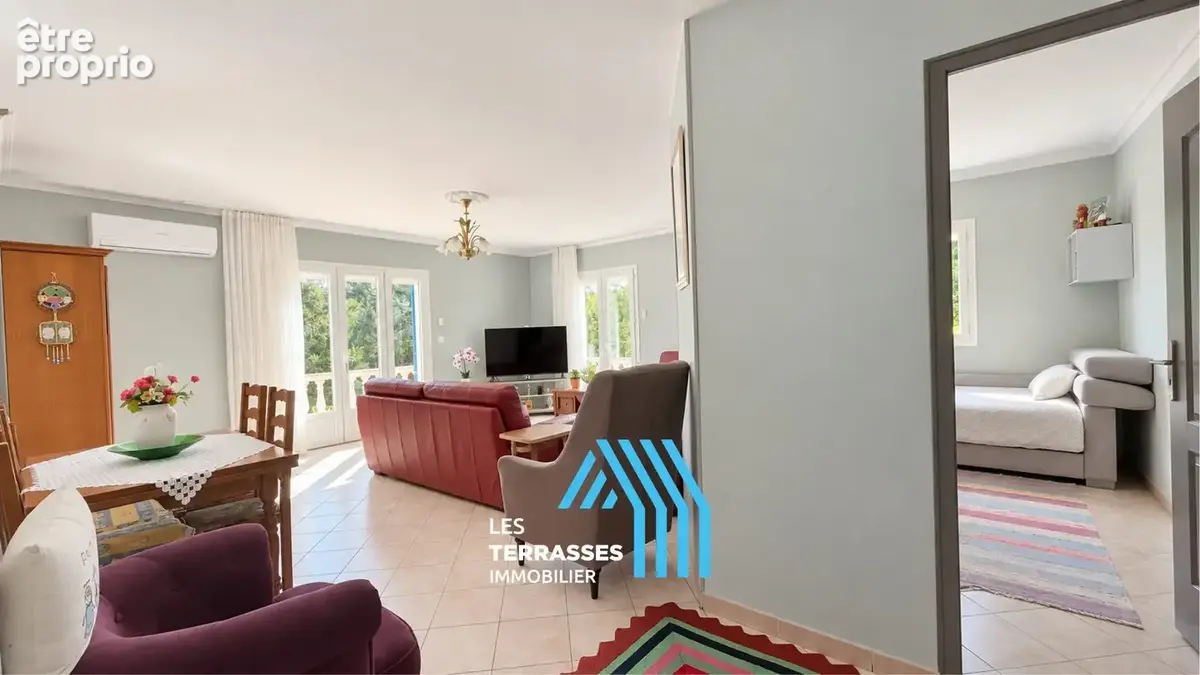 Maison 5 pièces 121 m² à vendre à Montelimar (26200) - photo 8