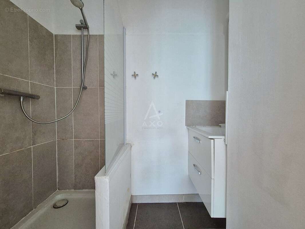 Appartement à SAINT-HUBERT
