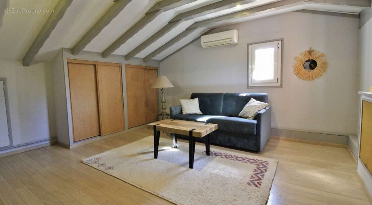 Maison à GENERAC