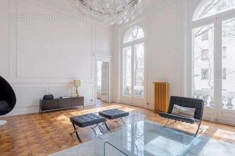 Appartement à MARSEILLE