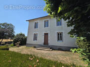 Maison à CHAMPNIERS-ET-REILHAC