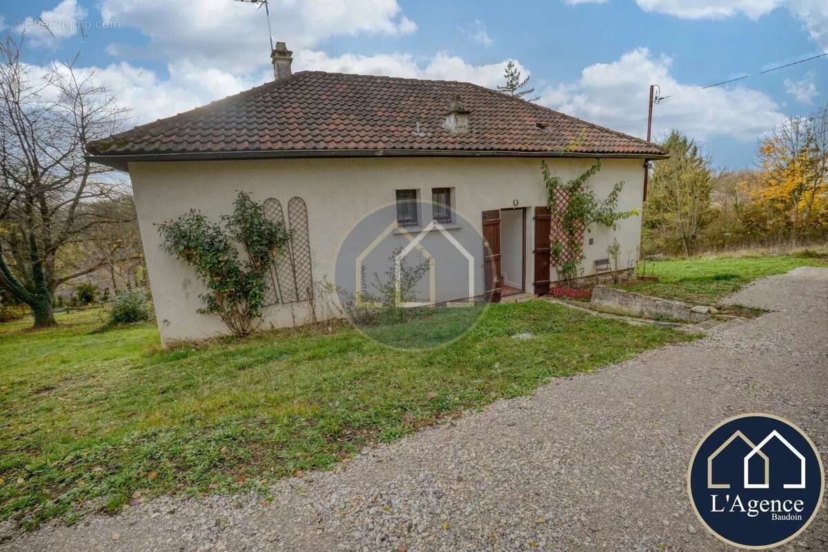 Maison à NOGENT-LE-ROI