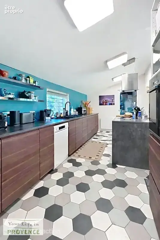 Maison 4 pièces 109 m² à vendre à Entrecasteaux (83570) - photo 11